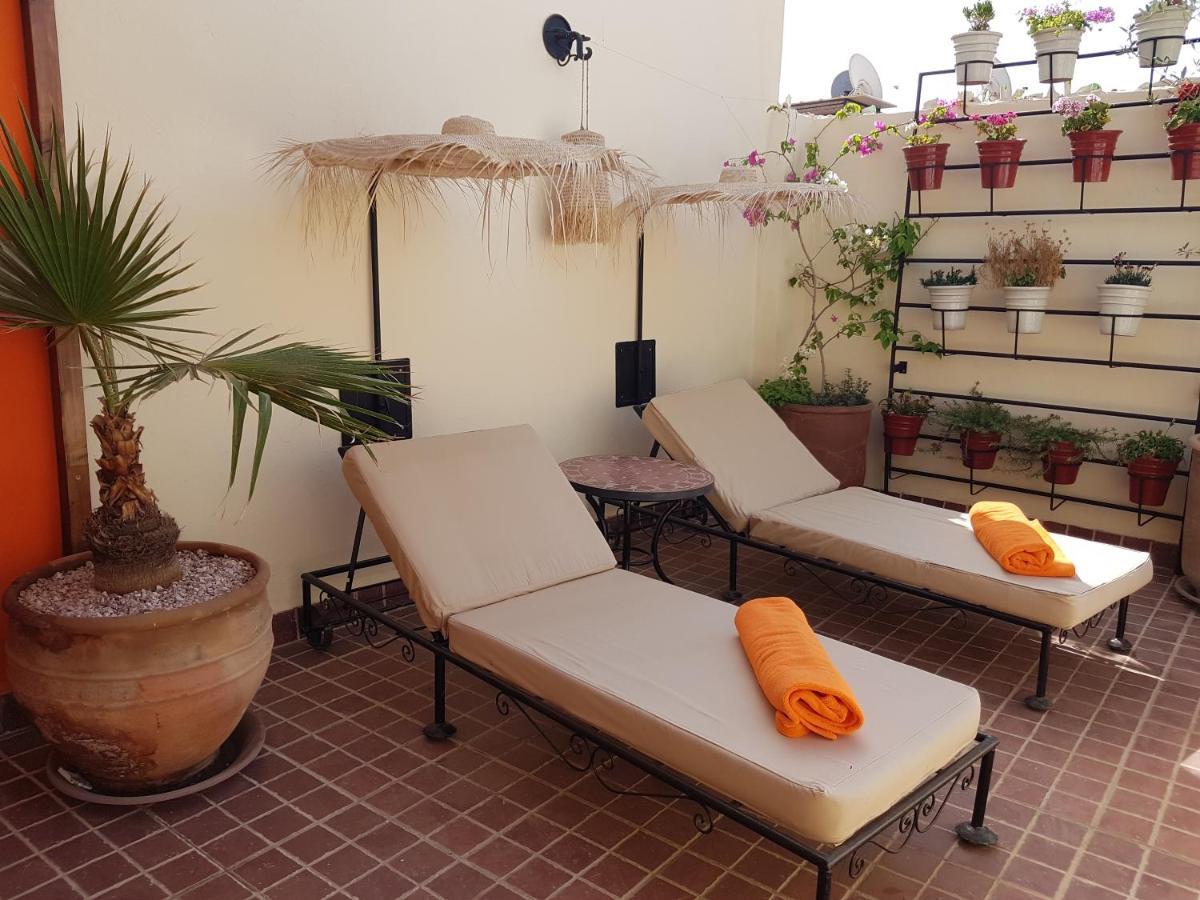 Ayada Marrakesch