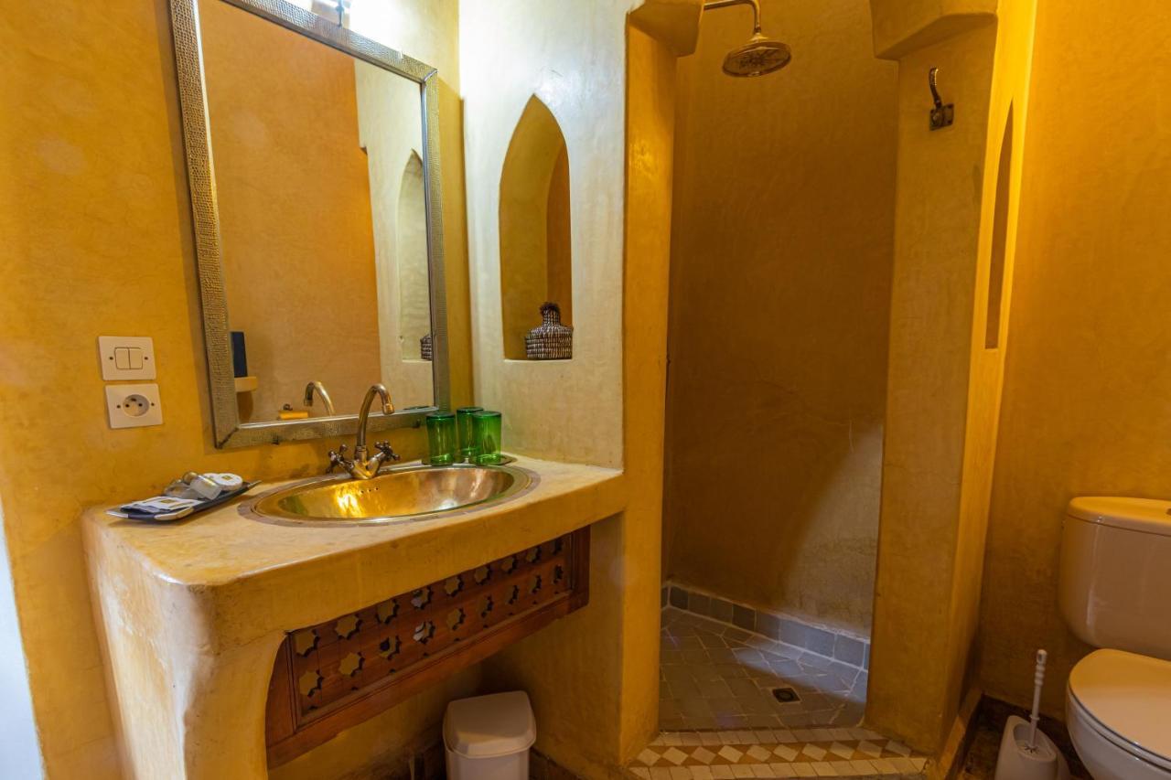 Gasthof Ayada Marrakesch