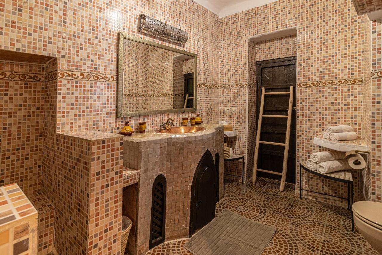 Ayada Gasthof Marrakesch