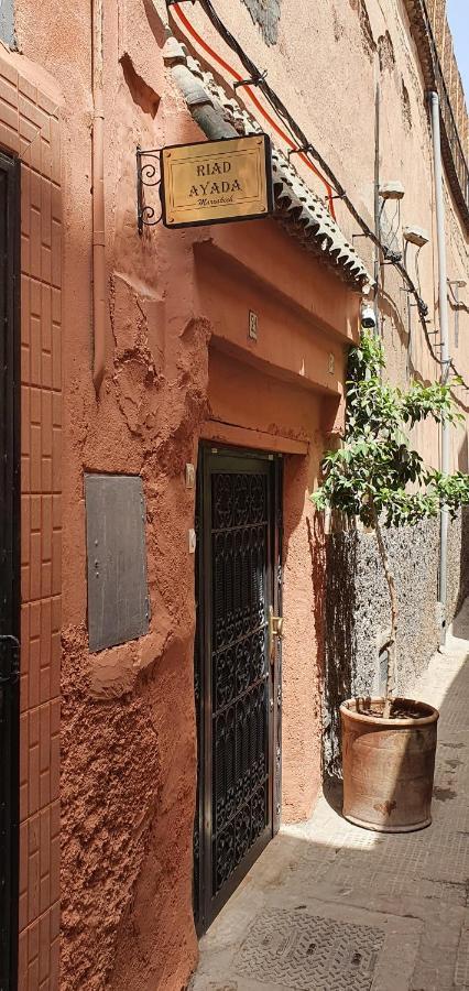 Ayada * Marrakesch