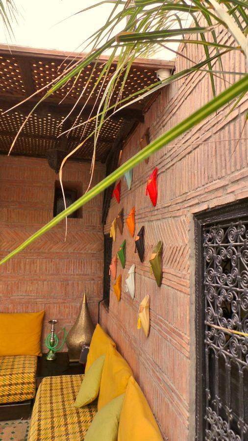 Ayada Gasthof Marrakesch
