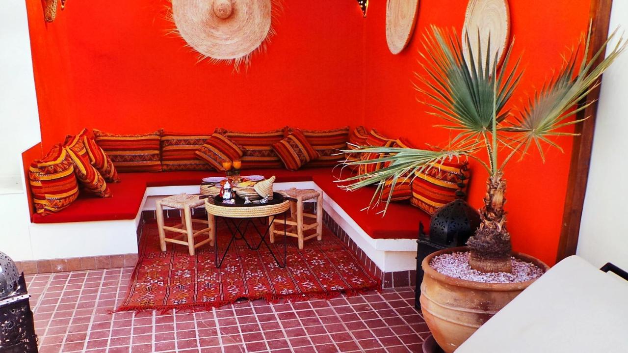 Ayada * Marrakesch