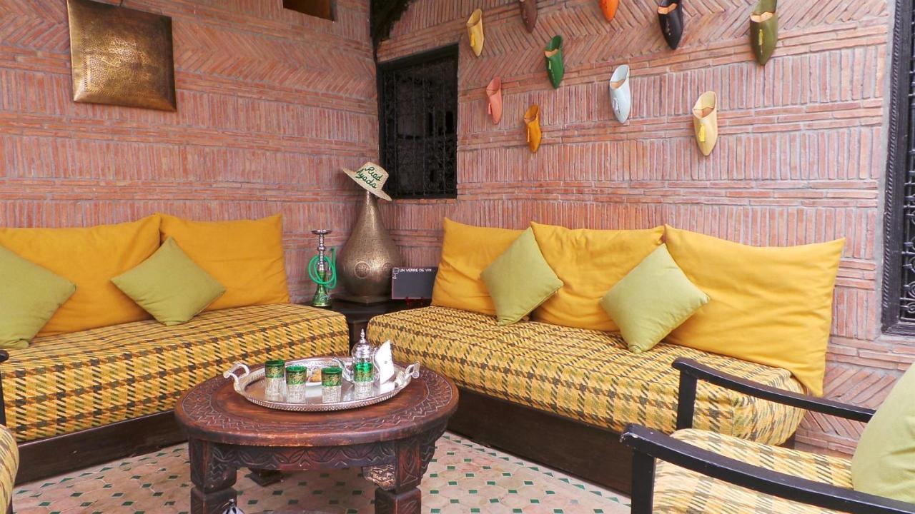 Ayada * Marrakesch
