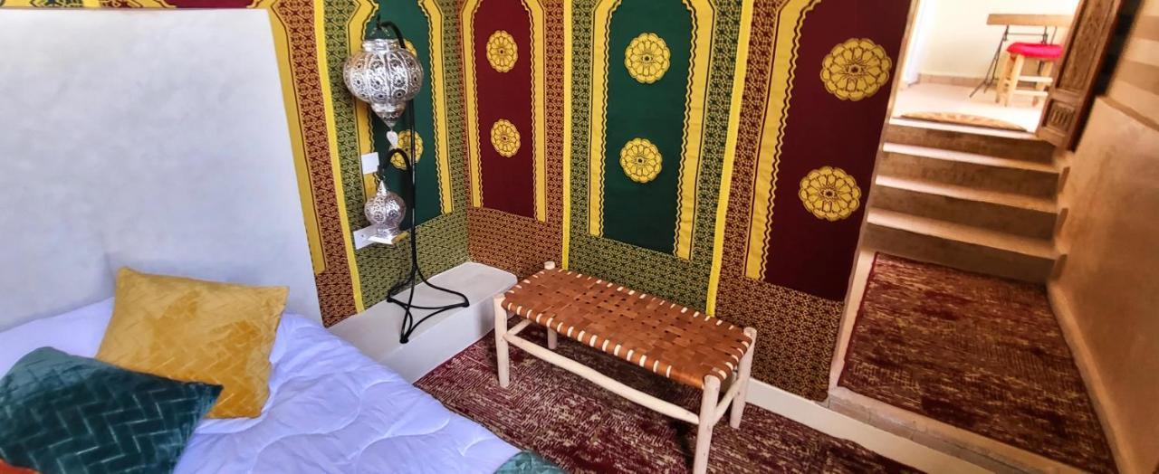 Ayada Gasthof Marrakesch