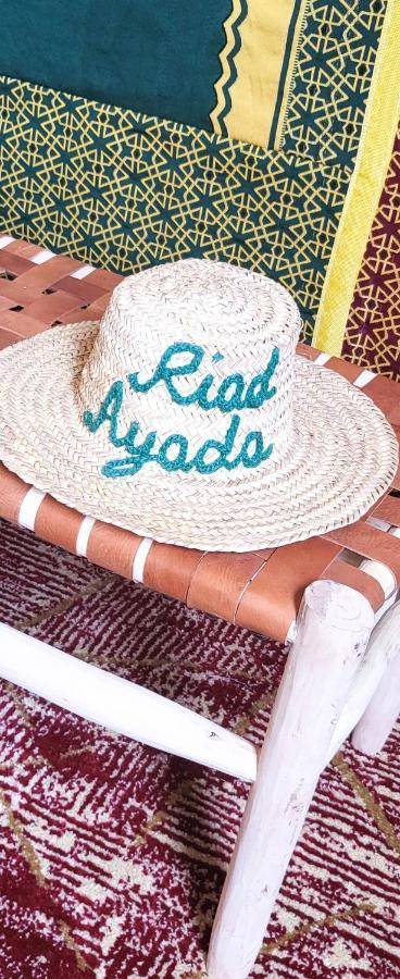 Ayada Pensión Marrakesh