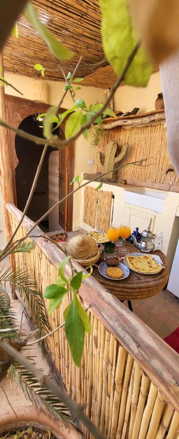 Gasthof Ayada Marrakesch