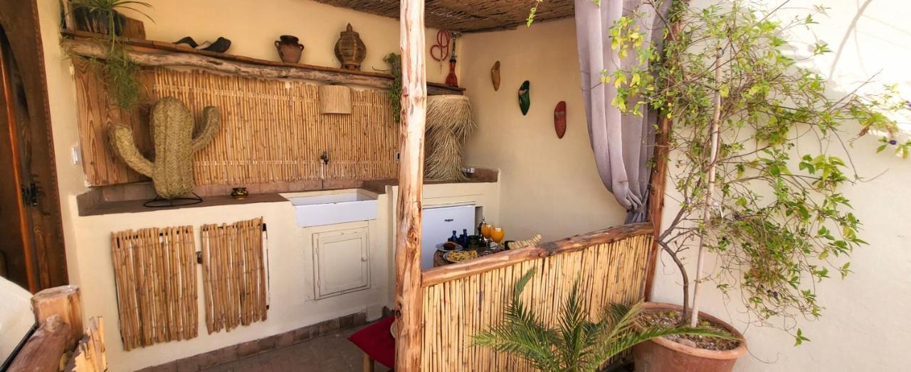 Ayada Gasthof Marrakesch