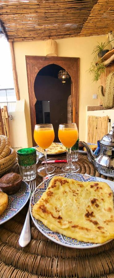 Gasthof Ayada Marrakesch