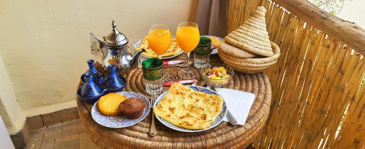 Ayada Pensión Marrakesh