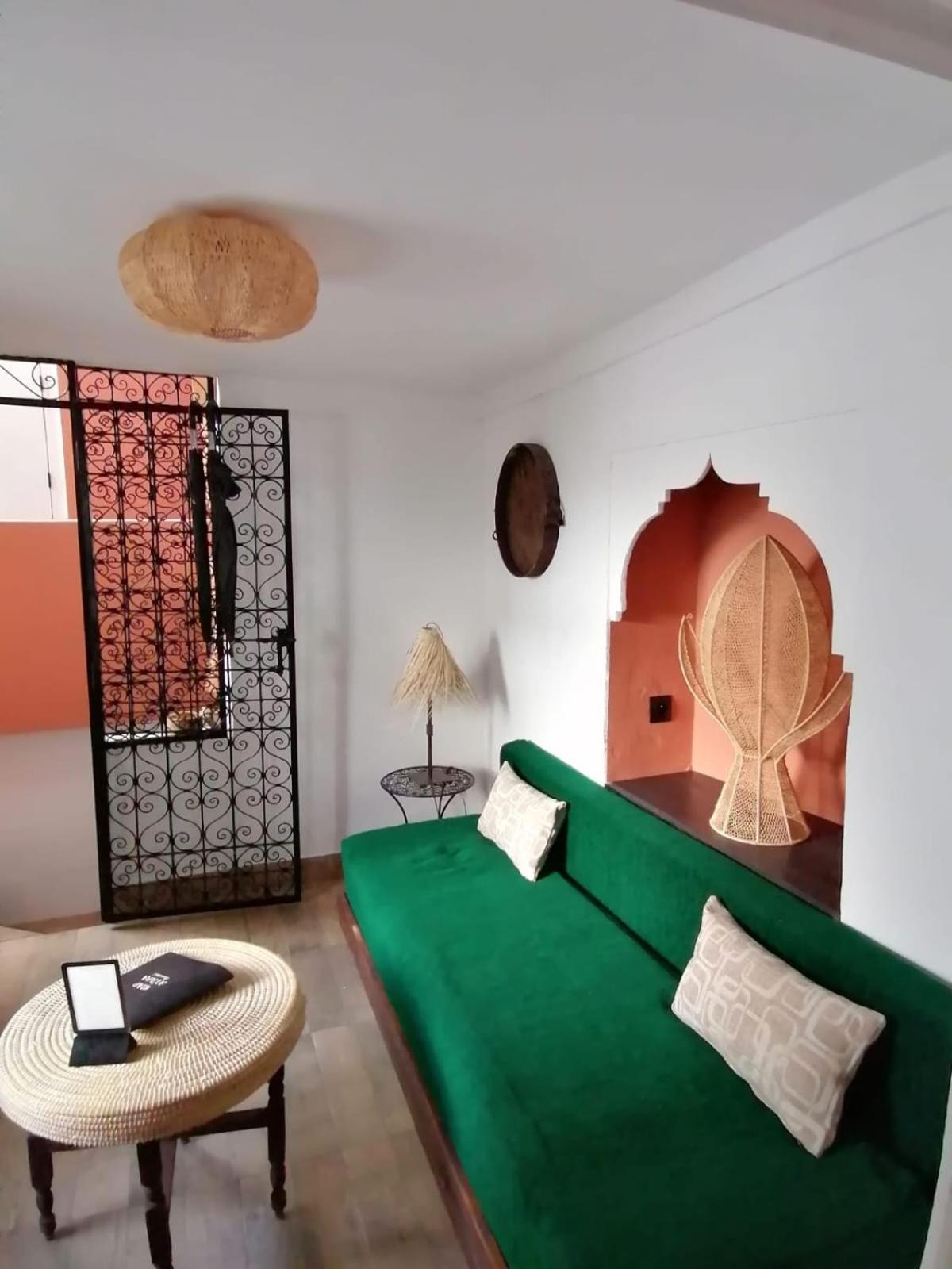 Pensión Ayada Marrakesh