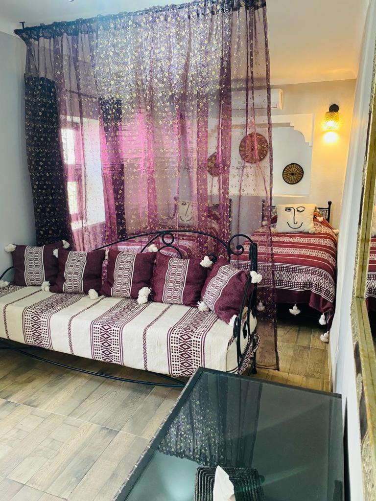 Ayada Gasthof Marrakesch