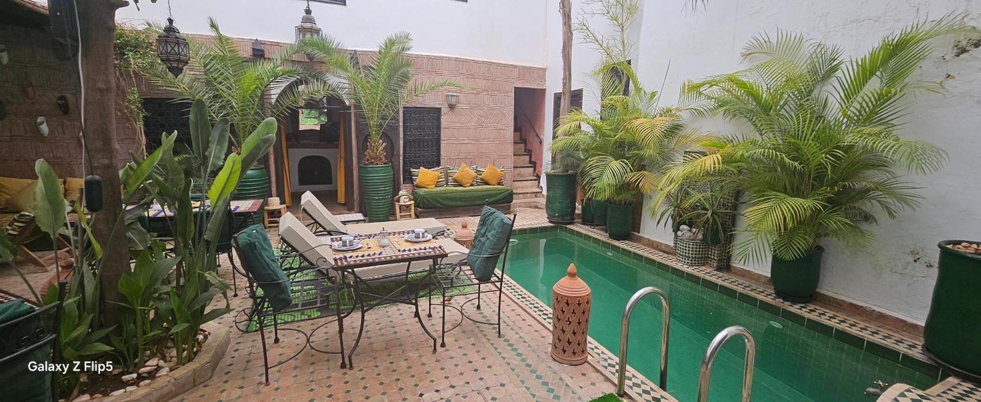 Ayada Marrakesh